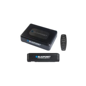 Blaupunkt Active Subwoofer GTw 190A