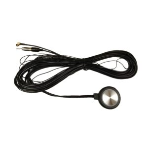 AS stick on windscreen active antenna AM/FM/DAB 12V