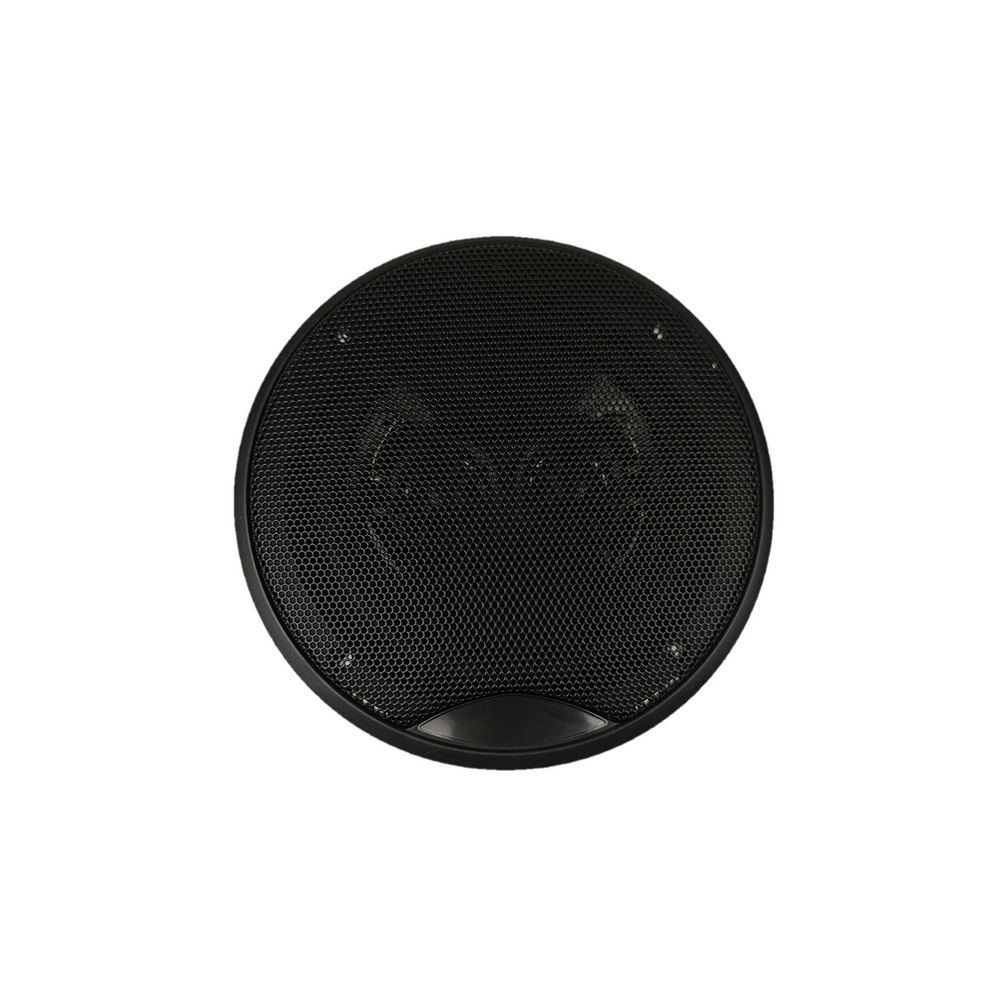 5¼" DVC dual voice coil full range loudspeaker with 20mm dome tweeters (supplied individually) - Image 2