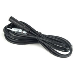 1m DIN Aerial Extension Cable