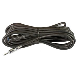 5m DIN Aerial Extension Cable