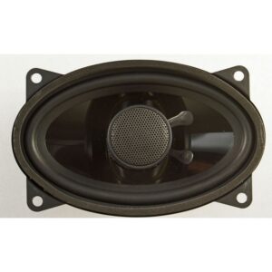 CCS 4" x 6" Co-axial single voice coil loudspeakers (per pair)