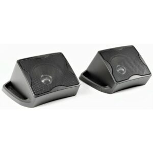 CCS 4" Surface mount POD loudspeaker (sold in pairs)