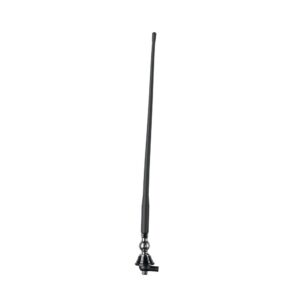 Blaupunkt flexible rubber AM/FM aerial club T38.1
