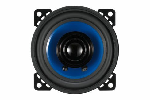 Blaupunkt ICx 401 Dual Cone Speakers - Image 2