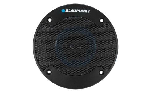 Blaupunkt ICx 401 Dual Cone Speakers - Image 3