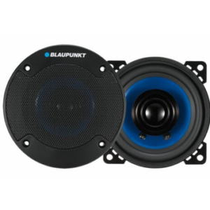 Blaupunkt ICx 401 Dual Cone Speakers