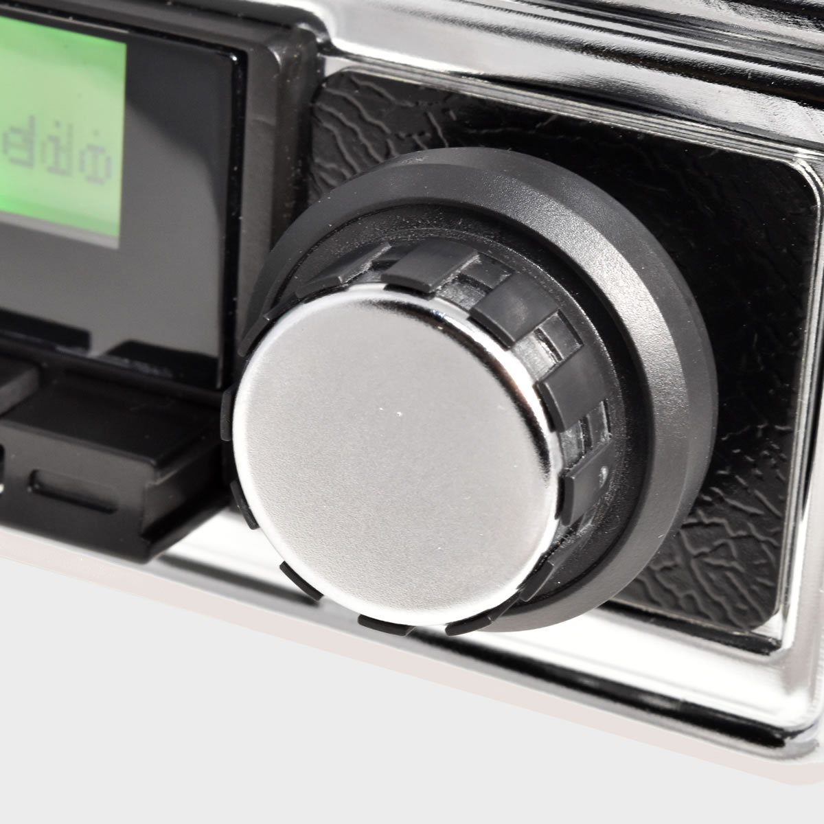 CCS Heritage 300 DAB Spindle Mount Radio - Image 5