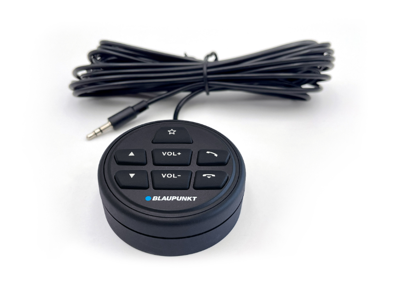 Blaupunkt Remote Control RC-24