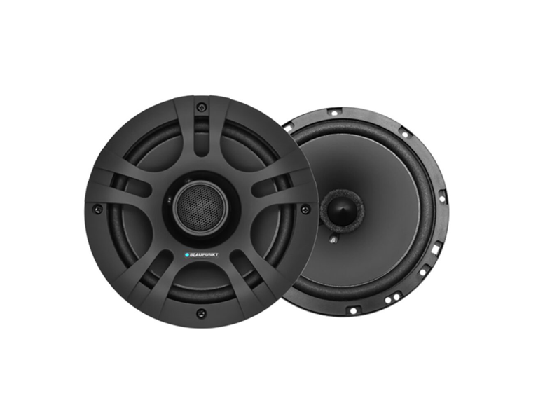 Blaupunkt GTx 662 ES Speakers