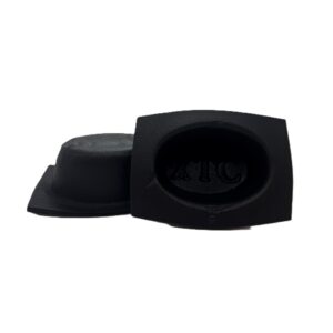 4" x 6″ Acoustic Baffles – supplied in pairs