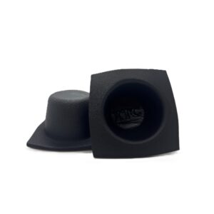 5" Acoustic Baffles - supplied in pairs