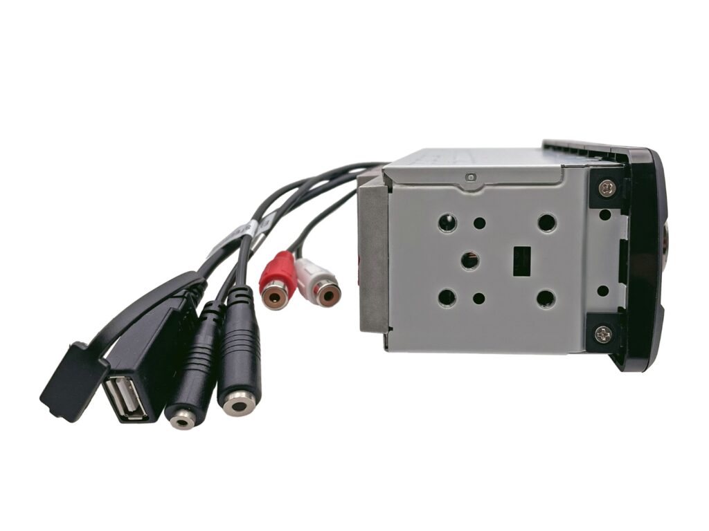 Blaupunkt Denver 412 DAB - Image 3