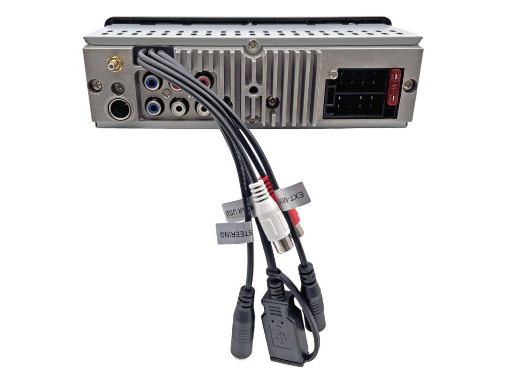 Blaupunkt Denver 412 DAB - Image 2