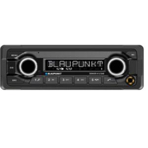 Blaupunkt Denver 412 DAB